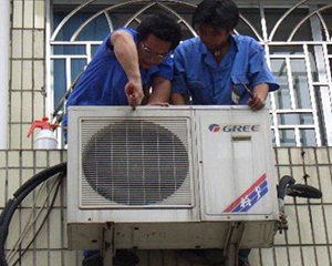 民权空调维修售后服务中心