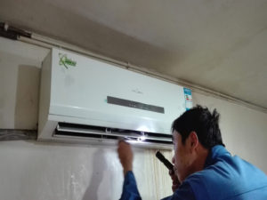 民权格力空调电话是多少