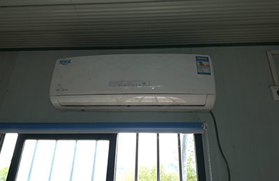 民权空调维修在哪里找