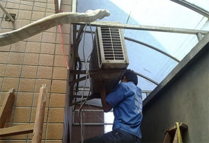 民权空调维修售后服务中心