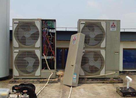 民权空调维修电话号码多少