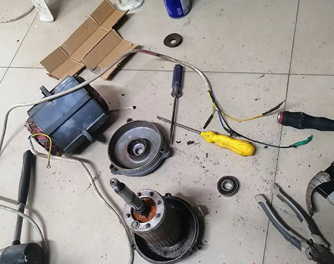 民权空调维修售后服务中心电话在哪里找