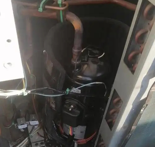 民权维修变频空调电话在哪里找