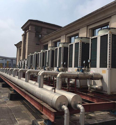 民权多联机维修 民权中央空调维修