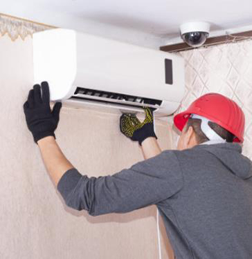 民权空调内机噪音大